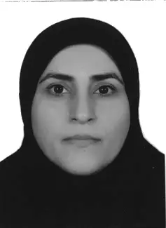 فاطمه پور امیدی