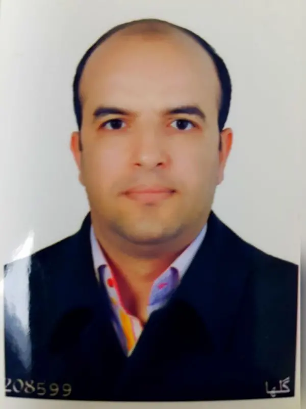حسین محمودی اسکندانی