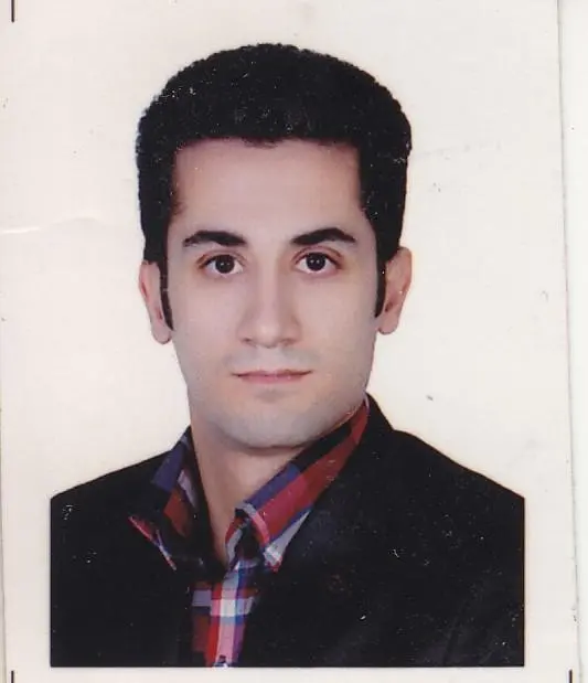 سیدمهرداد مهرابادی