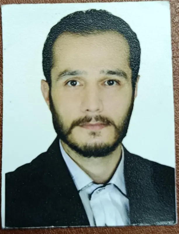 مهدی پایداره
