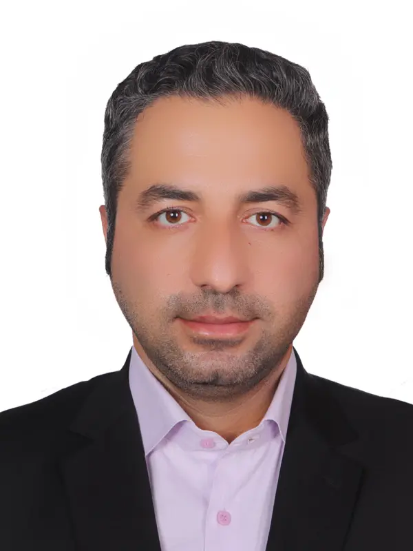 علی شاهسون