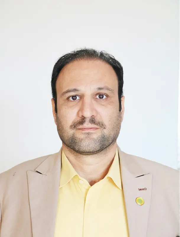 سعید پای وندی
