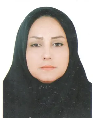 زهرا رمضانی