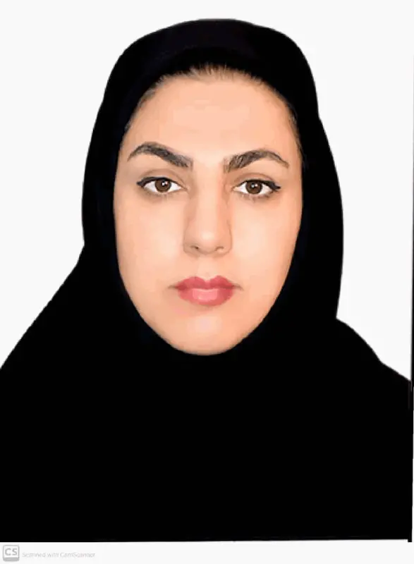 حکیمه رضائی مطلق