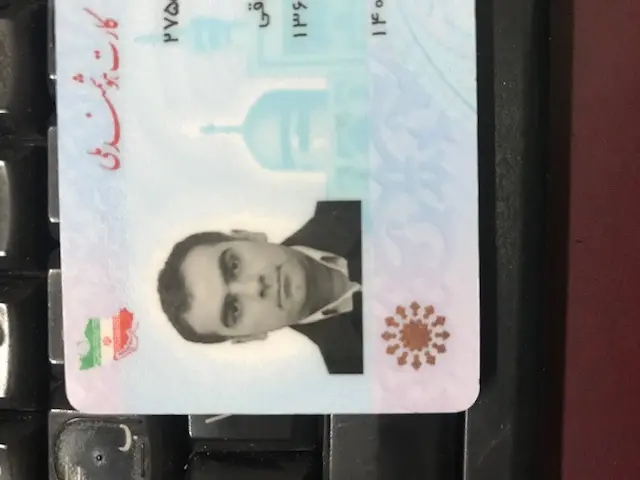 فرشاد قاسمی میاوقی
