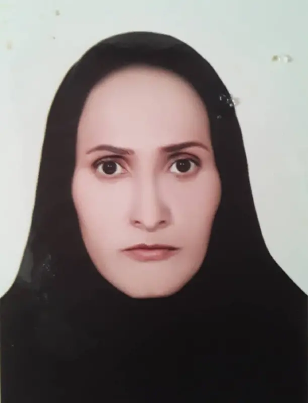 مطهره مددی زاده