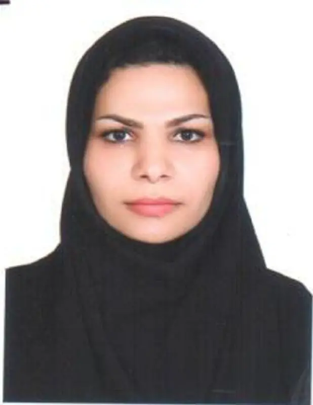 فائزه تمیمی نژاد