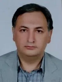 علیرضا مستانی