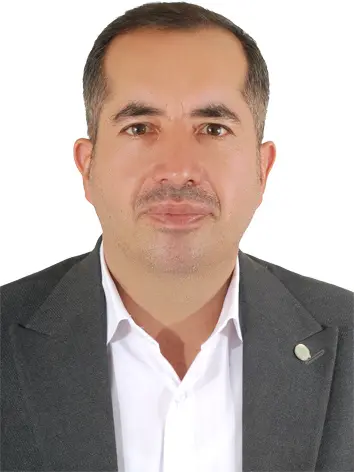 فریدون احمدیان