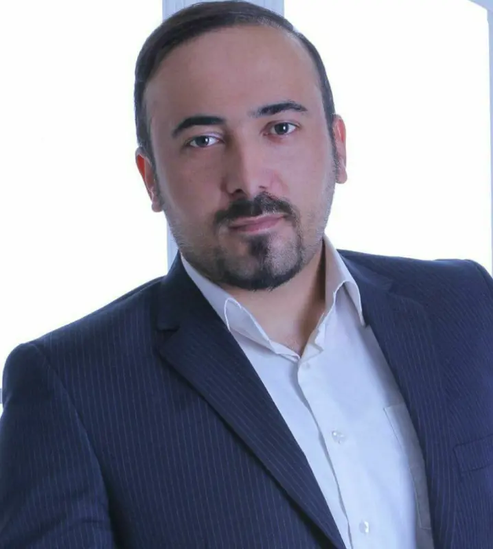حسین امینی
