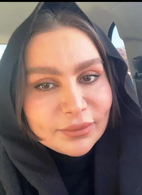 گل افشان طالبی اصل