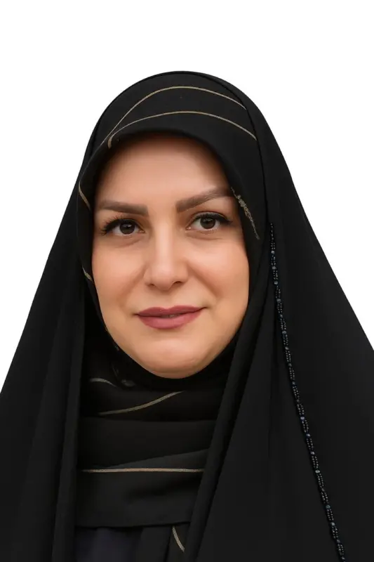 محبوبه بیات