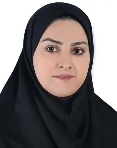 فروغ مهدیان