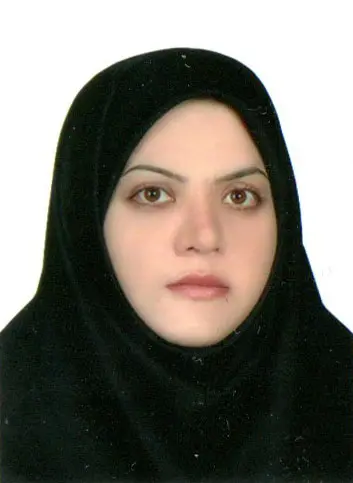 نسیبه السادات احمدی