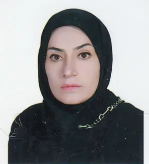 فاطمه بهمن زیاری