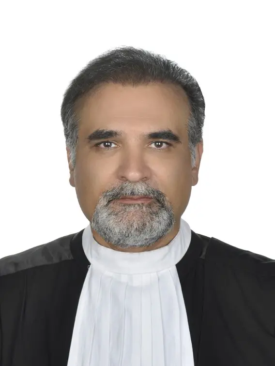 امیرعلی مهاجرسلطانی