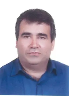 پرویز حضرتی