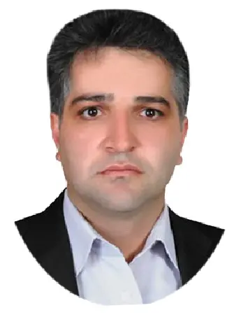 جلال هدائی