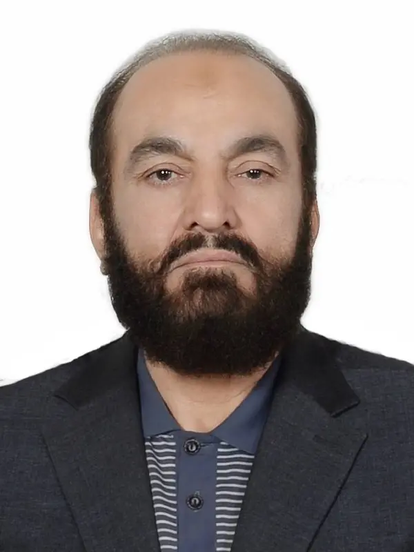 سید حسین حسینی