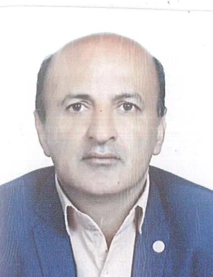 جمشید قربانی منقاری
