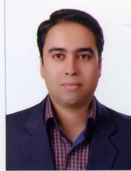 بهزاد پاسالار