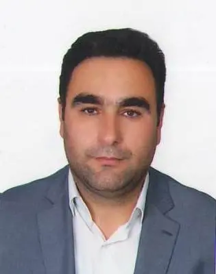 یداله شاهنده الوار