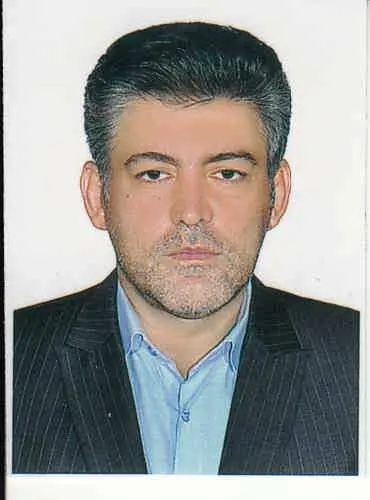 پیمان شمس