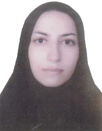 رقیه غفوری کوچکسرائی