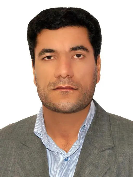 علی نجاری