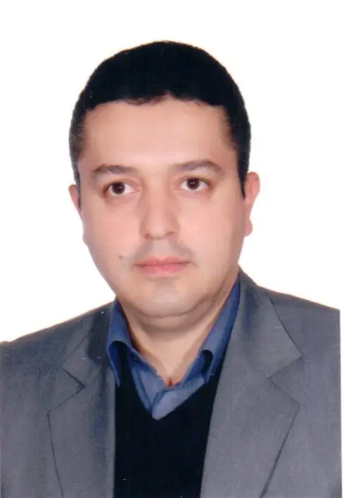 محمدعلی قاسمی