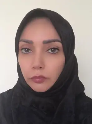 سها اقبالی