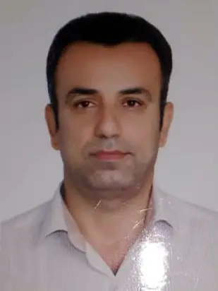حسن غلامی روکش