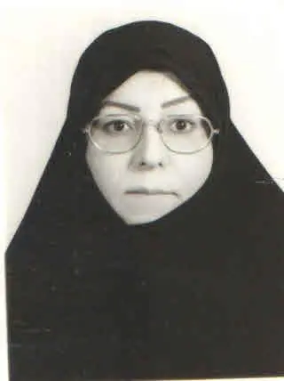 رقیه پیری
