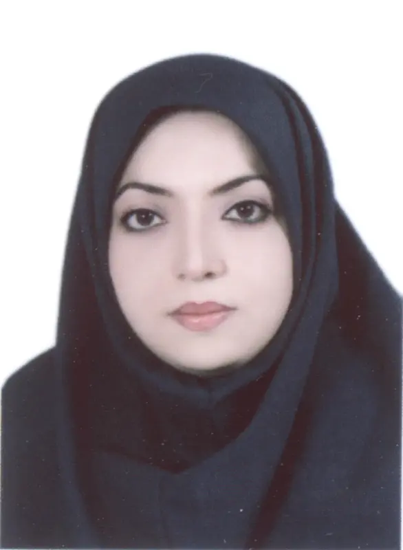 مسرور گیتی فر