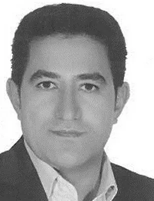 رضا مهربانی فر