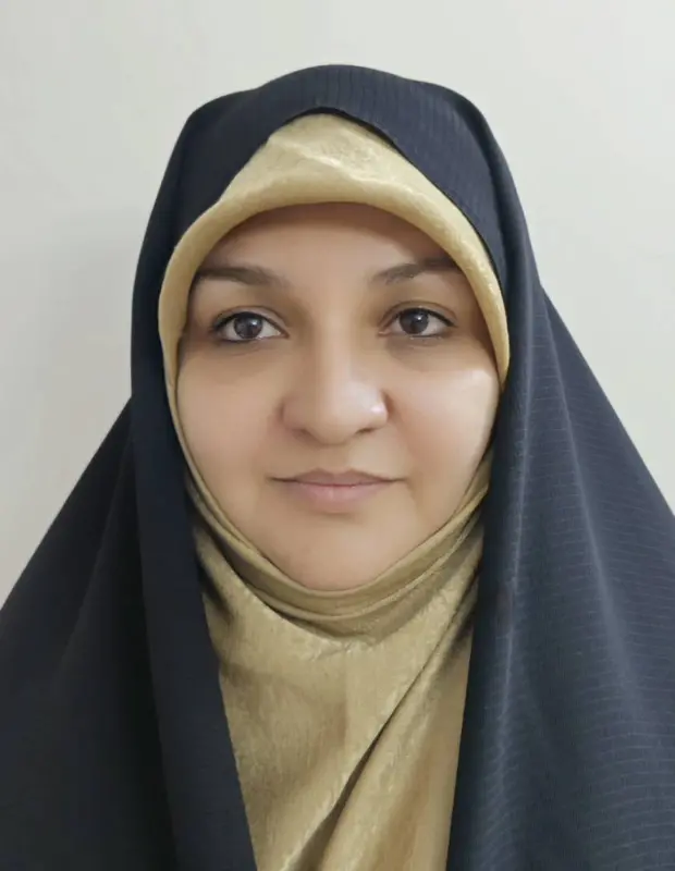 مریم فرجام