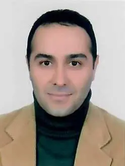 سعید کربلایی اقازاده