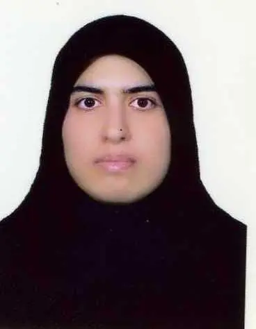 فاطمه صولتی