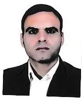 اسماعیل حسنلوی ممقانی