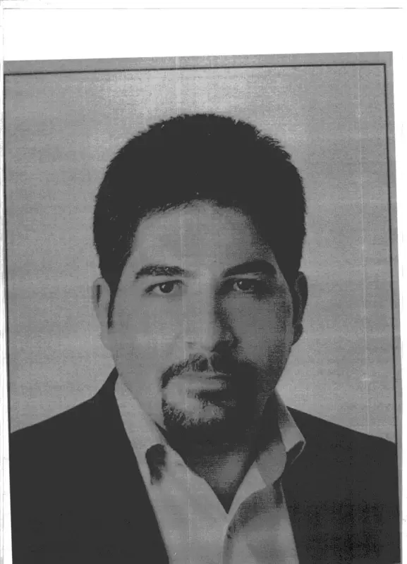 محمدمهدی گودرز