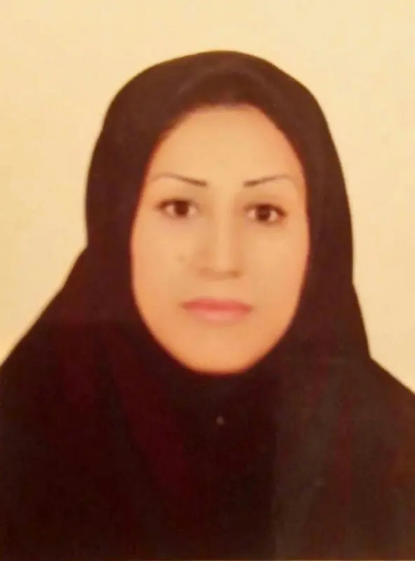 فیروزه محمدی