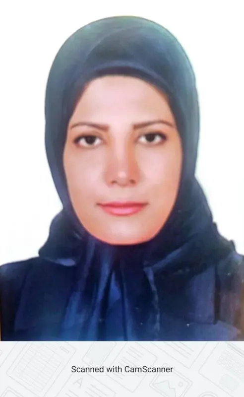 زهره آذربایجانی
