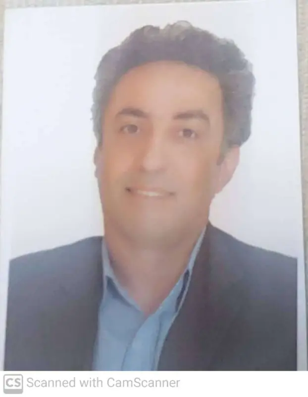 حسین خلیلی