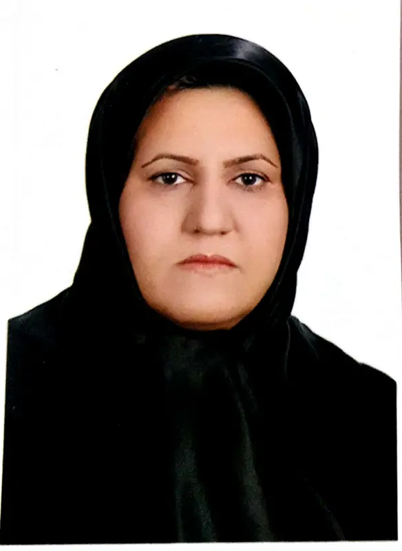 صفیه جلیلوند