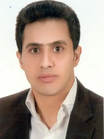 ناصر محمدی