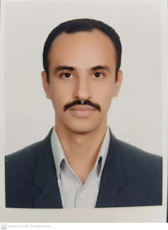 سیدمحمدرضا کیائیان موسوی