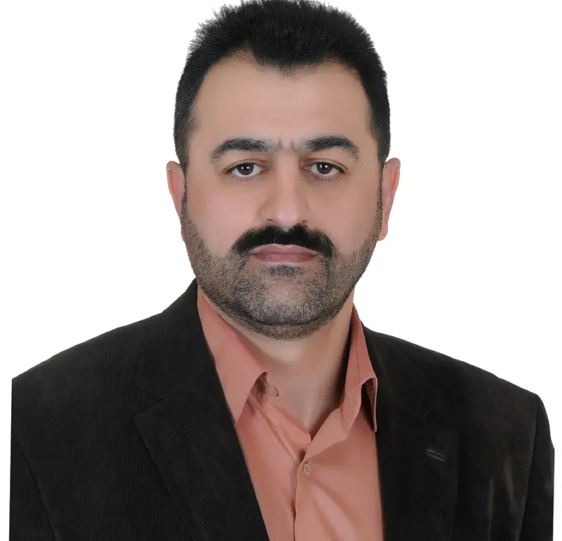 سیدرضا پارسا