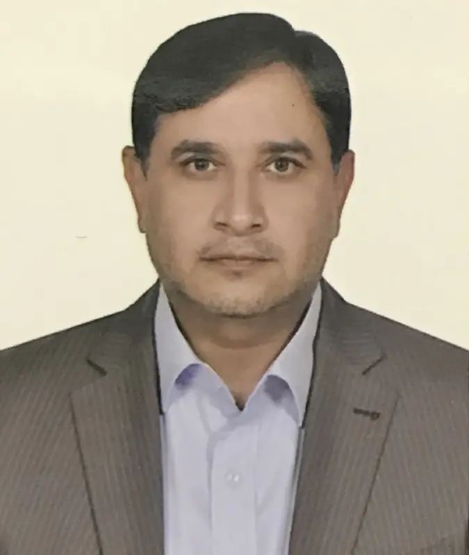 یعقوب داداش نژاد