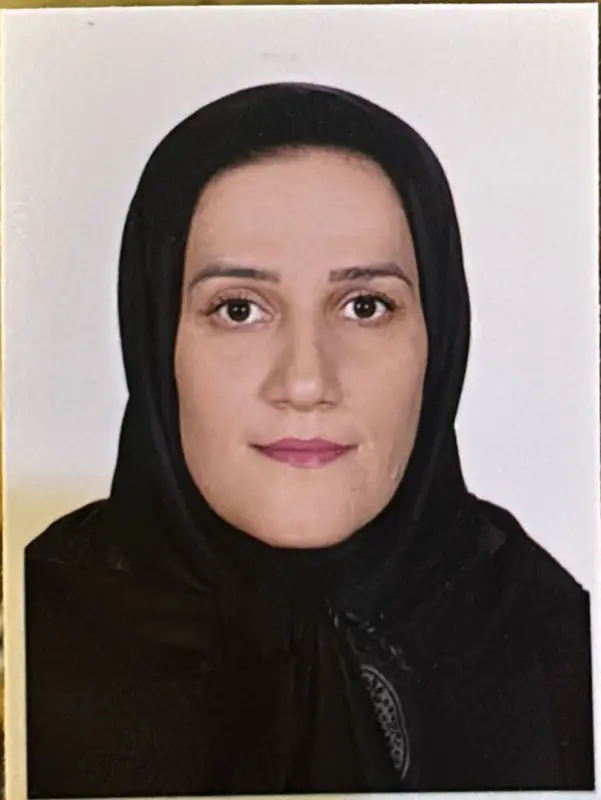 فاط مه سادات نوری اردستانی