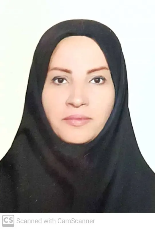 پرستو اردشیرزاد